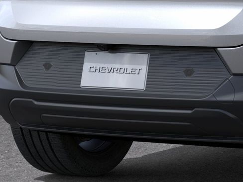 New 2026 Chevrolet Equinox EV LT FWD image 28
