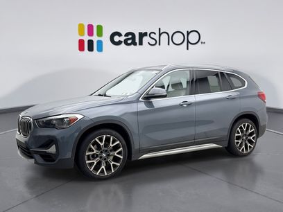 Used 2020 BMW X1 xDrive28i w/ Premium Package