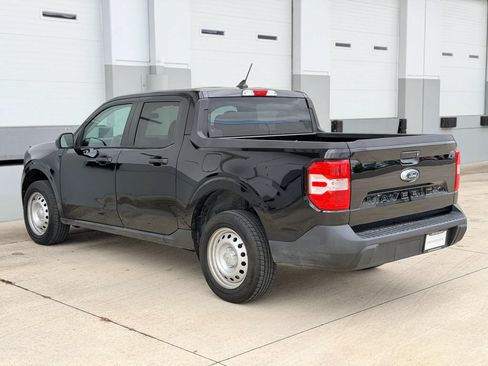 Used 2022 Ford Maverick XL FWD image 3