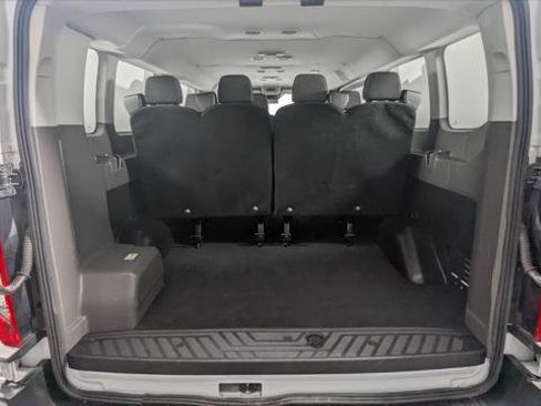 Used 2023 Ford Transit 350 XLT image 14