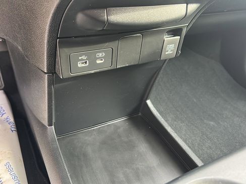 Certified 2025 Honda Odyssey Sport-L image 40