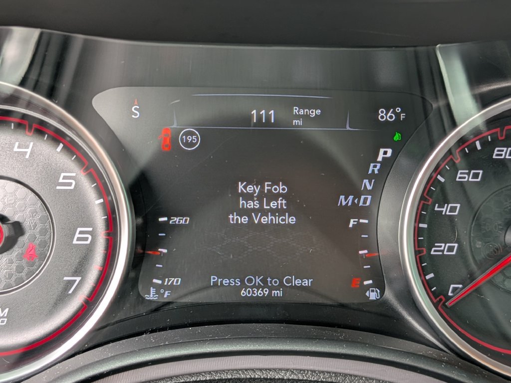 Used 2023 Dodge Charger Scat Pack RWD image 34