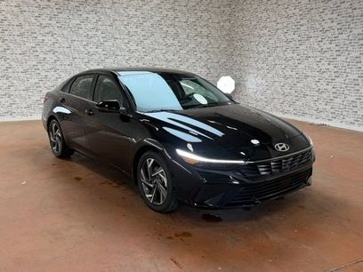 New 2026 Hyundai Elantra Limited