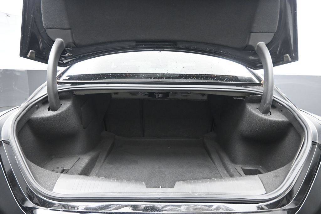 Used 2023 Cadillac CT4 V w/ Navigation Package RWD image 29