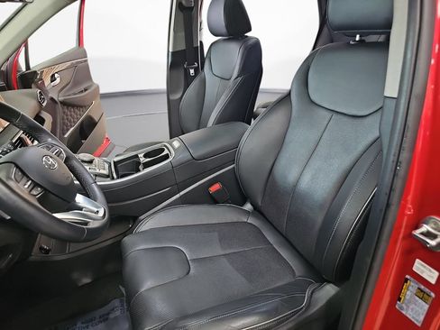 Used 2023 Hyundai Santa Fe Limited AWD/4WD image 15