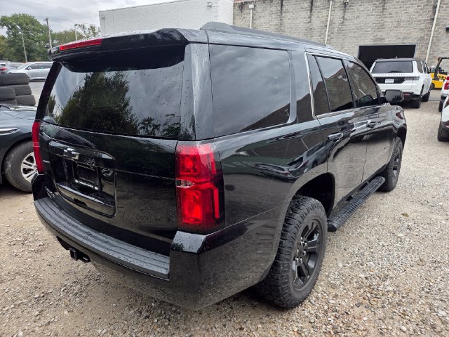 Used 2020 Chevrolet Tahoe LS AWD/4WD image 5