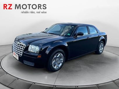 Used 2007 Chrysler 300