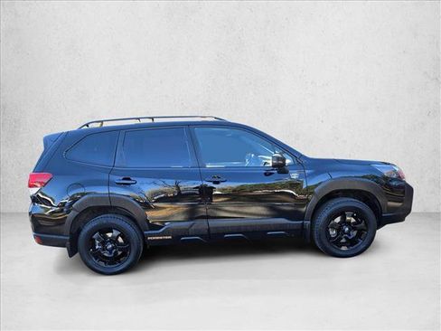 Used 2022 Subaru Forester Wilderness image 4