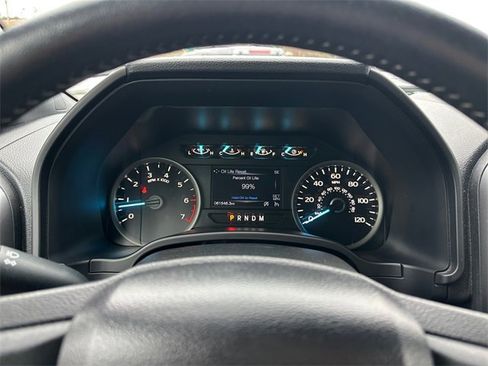 Used 2019 Ford F150 XLT w/ Equipment Group 302A Luxury image 25