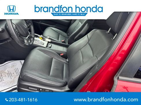 Used 2023 Honda Passport EX-L image 22