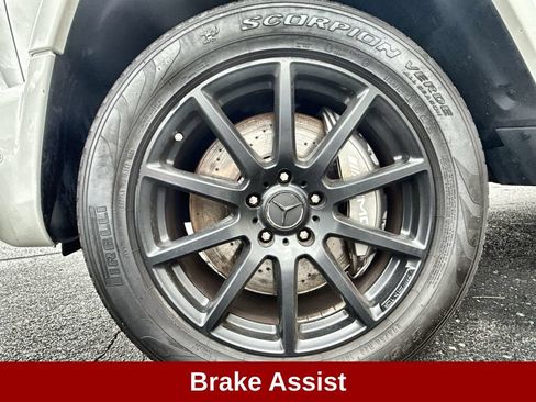 Used 2019 Mercedes-Benz G 63 AMG 4MATIC image 13