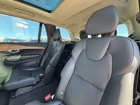 Used 2023 Volvo XC90 B6 Plus w/ Protection Package Premier image 18