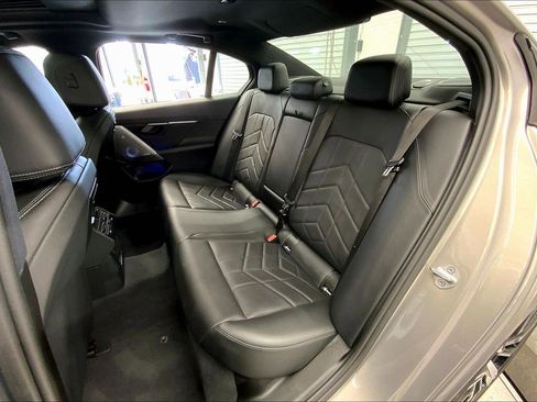 Used 2024 BMW i5 M60 w/ Premium Package AWD/4WD image 22