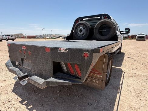 Used 2025 Ford F350 XL AWD/4WD image 16