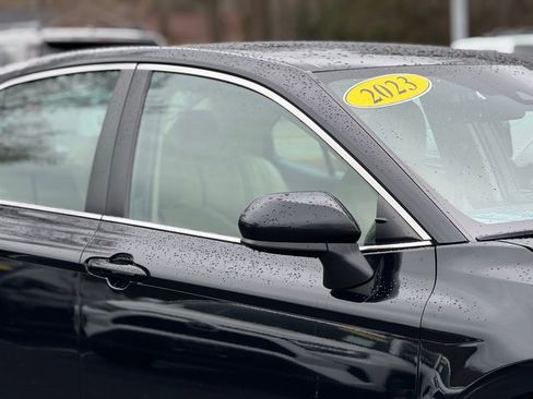 Used 2023 Toyota Camry LE image 6