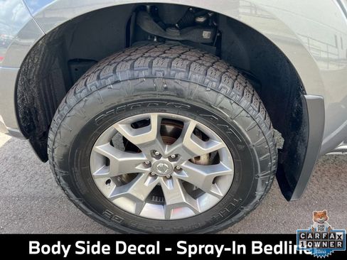 Used 2020 Nissan Frontier SV RWD image 14