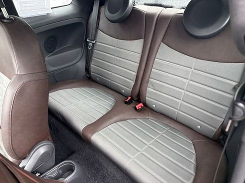 Used 2013 FIAT 500 Sport w/ Beats Audio Pkg FWD image 13