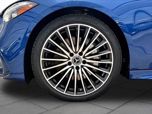 New 2026 Mercedes-Benz C 300 4MATIC Sedan image 21
