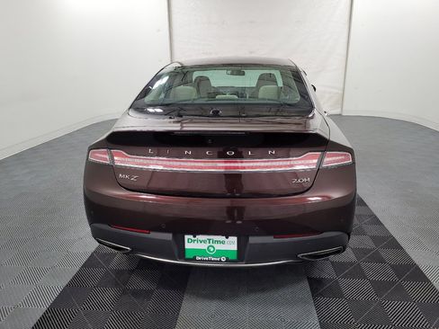 Used 2019 Lincoln MKZ Reserve w/ Reserve Plus Package image 7