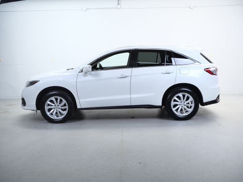 Used 2016 Acura RDX AWD image 10