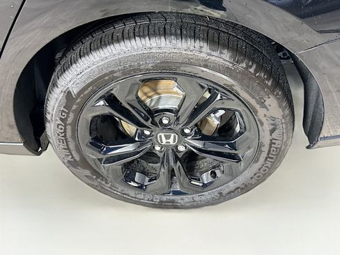 New 2025 Honda Accord SE image 36