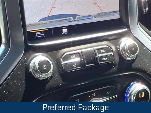 Certified 2019 GMC Sierra 1500 SLE w/ SLE Value Package AWD/4WD image 4