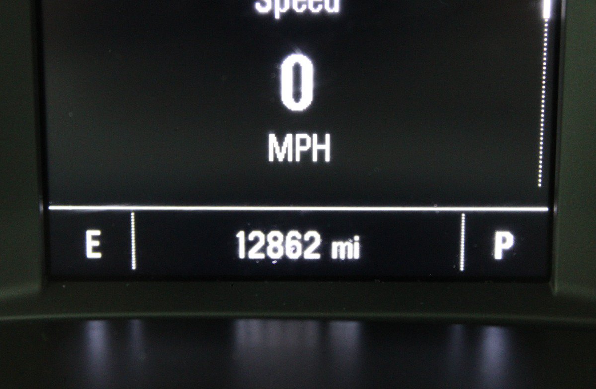 Used 2022 Chevrolet Malibu LS FWD image 26