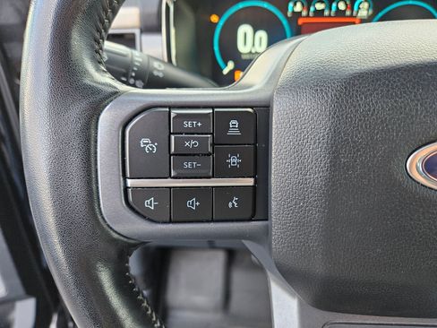 Used 2023 Ford F150 Lariat w/ Trailer Tow Package image 20