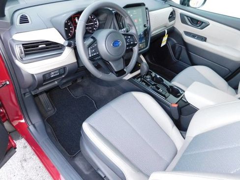 Used 2026 Subaru Forester Premium AWD/4WD image 13