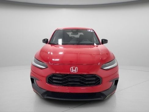 Certified 2024 Honda HR-V Sport image 6