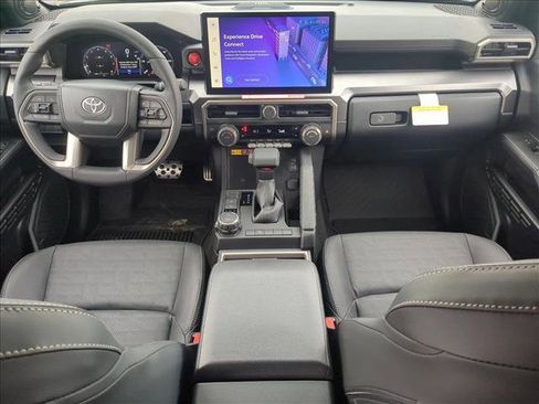 New 2026 Toyota 4Runner TRD Sport Premium image 14