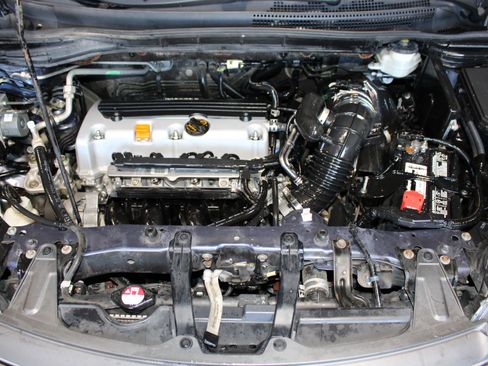 Used 2012 Honda CR-V EX-L image 34