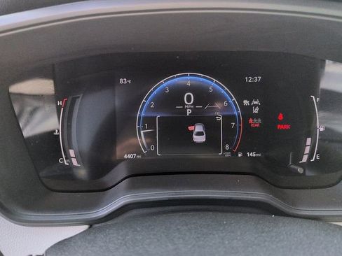 Certified 2026 Toyota Corolla LE w/ LE Premium Package FWD image 19