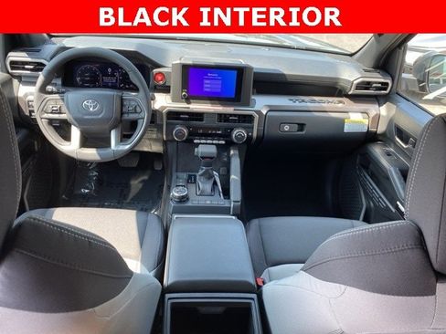 New 2025 Toyota Tacoma TRD Off-Road image 2