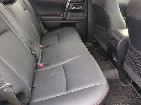 Used 2022 Toyota 4Runner TRD Pro image 21