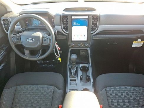 New 2025 Ford Ranger XL w/ Trailer Tow Package image 10