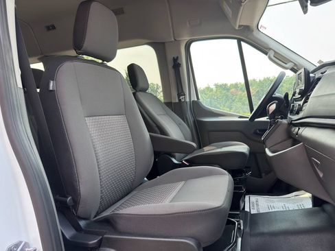 Used 2024 Ford Transit 350 XL RWD image 29