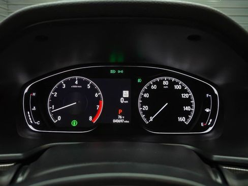 Used 2021 Honda Accord Sport Special Edition image 22