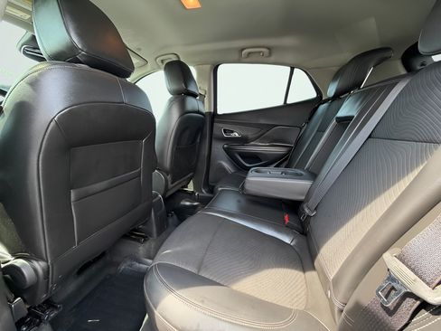 Used 2014 Buick Encore FWD image 18