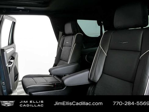 New 2026 Cadillac Escalade Luxury w/ Touring Package AWD/4WD image 23