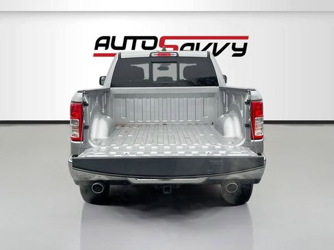 Used 2024 RAM 1500 Big Horn image 25
