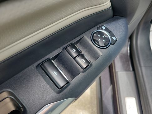 Used 2024 Ford Mustang Premium RWD image 16