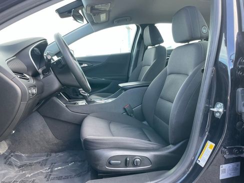 Used 2023 Chevrolet Malibu LT FWD image 7