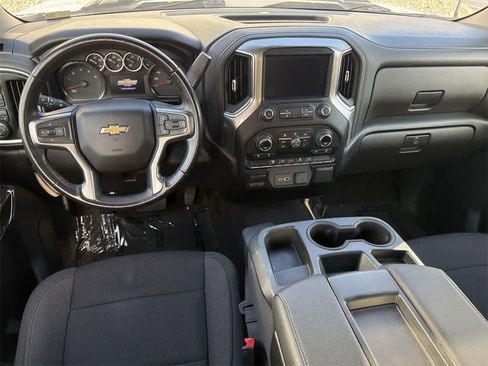 Used 2022 Chevrolet Silverado 2500 LT w/ Fleet Comfort Package image 11