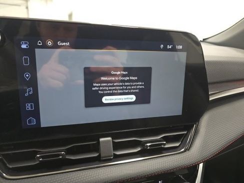 New 2026 Chevrolet Equinox RS w/ Convenience Package III image 14