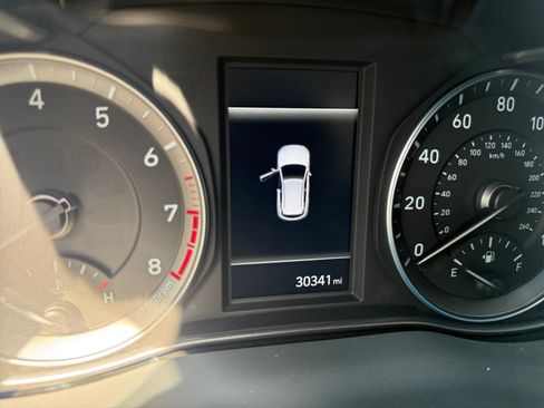 Used 2023 Hyundai Kona SEL FWD image 2