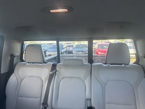 Used 2025 RAM 1500 Laramie w/ Bed Utility Group AWD/4WD image 12