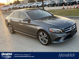 Used 2019 Mercedes-Benz C 300 Sedan video 1