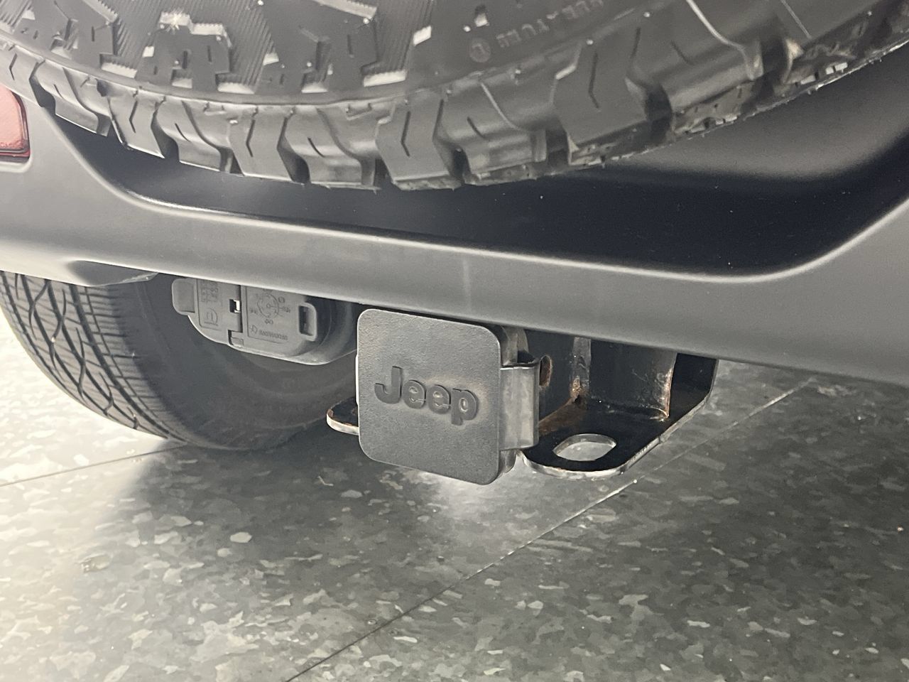 Used 2018 Jeep Wrangler Unlimited Sport S AWD/4WD image 28