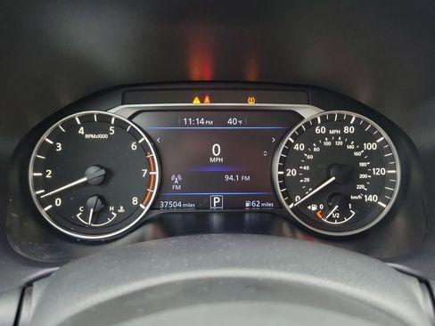 Used 2020 Nissan Altima 2.5 S FWD image 23